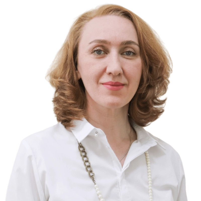 Ремезова Виктория Николаевна - врач УЗИ, хирург, флеболог клиники Метод Довженко в Верхоянске